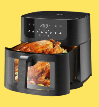 ninja air fryer