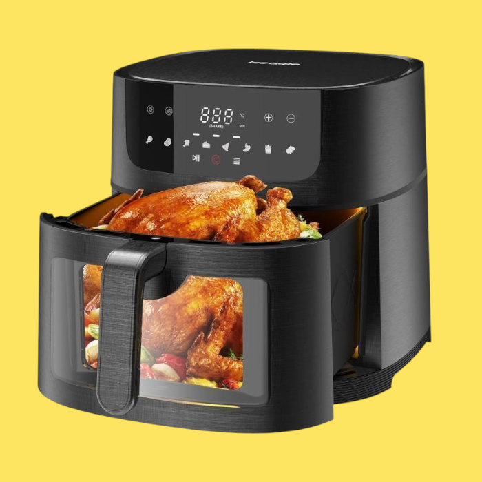 ninja air fryer