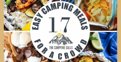 Best Camping Meals
