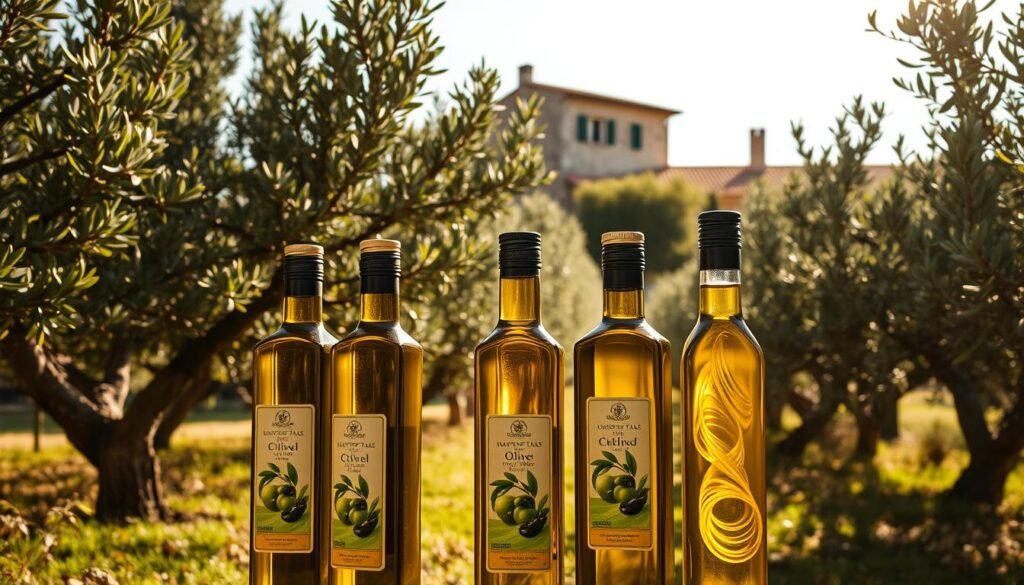 Italian olive oil flavor profiles Italian olive oil flavor profiles