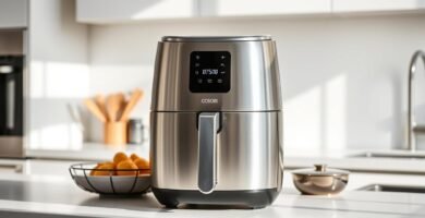 air fryer cosori​