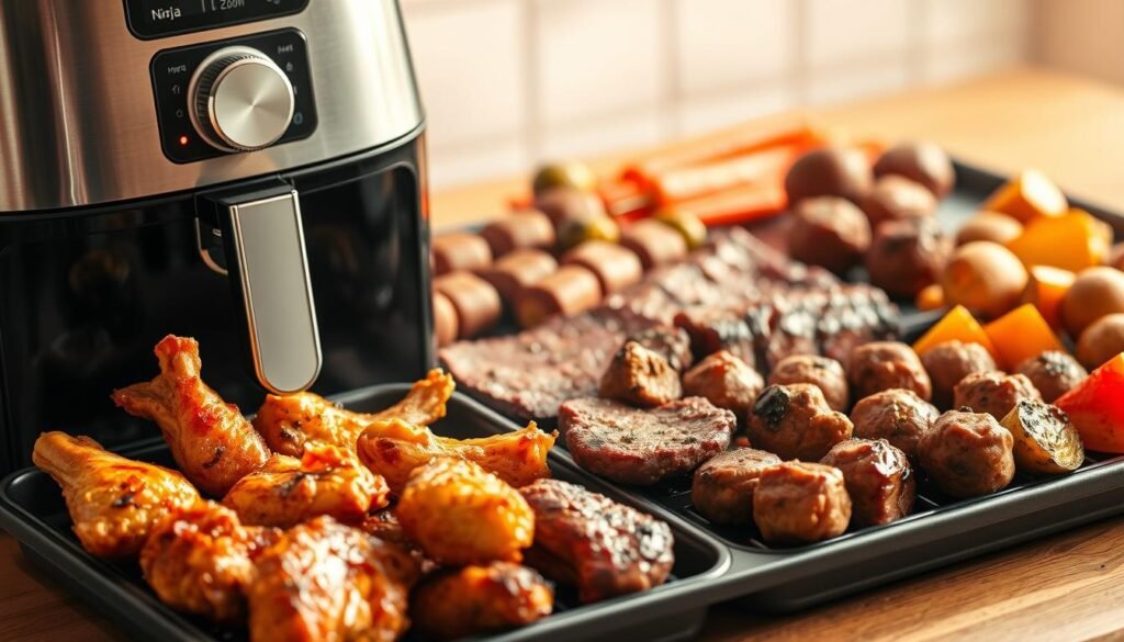 air fryer meat dishes air fryer meat dishes