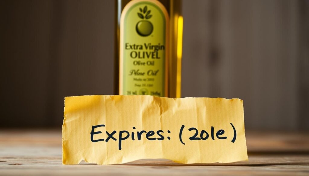 does olive oil go bad