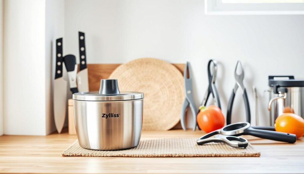 durable kitchen tools
