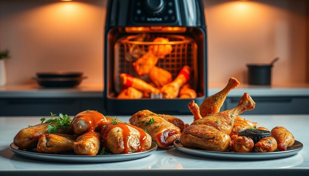 easy air fryer chicken recipes easy air fryer chicken recipes