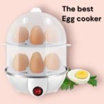egg cooker instructions