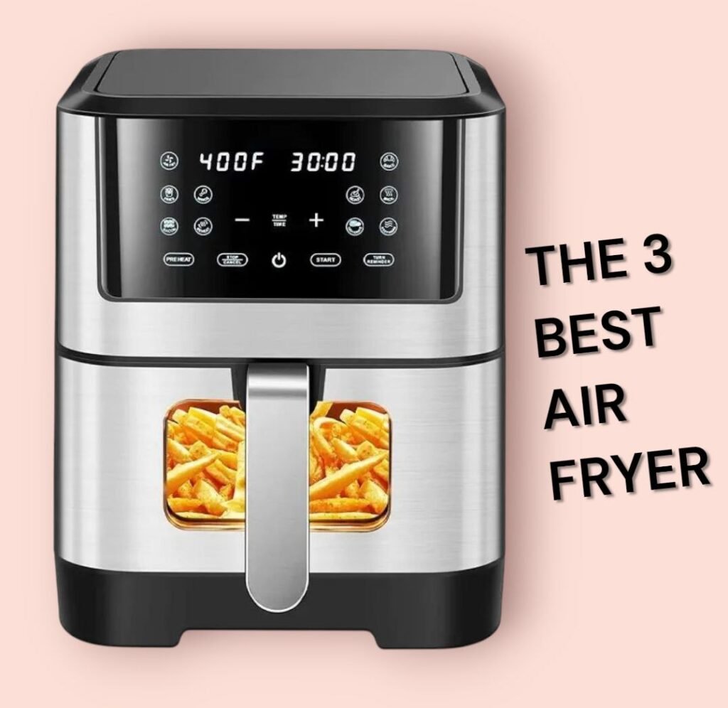 ninja air fryer