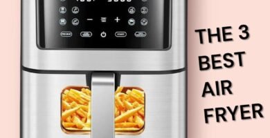ninja air fryer