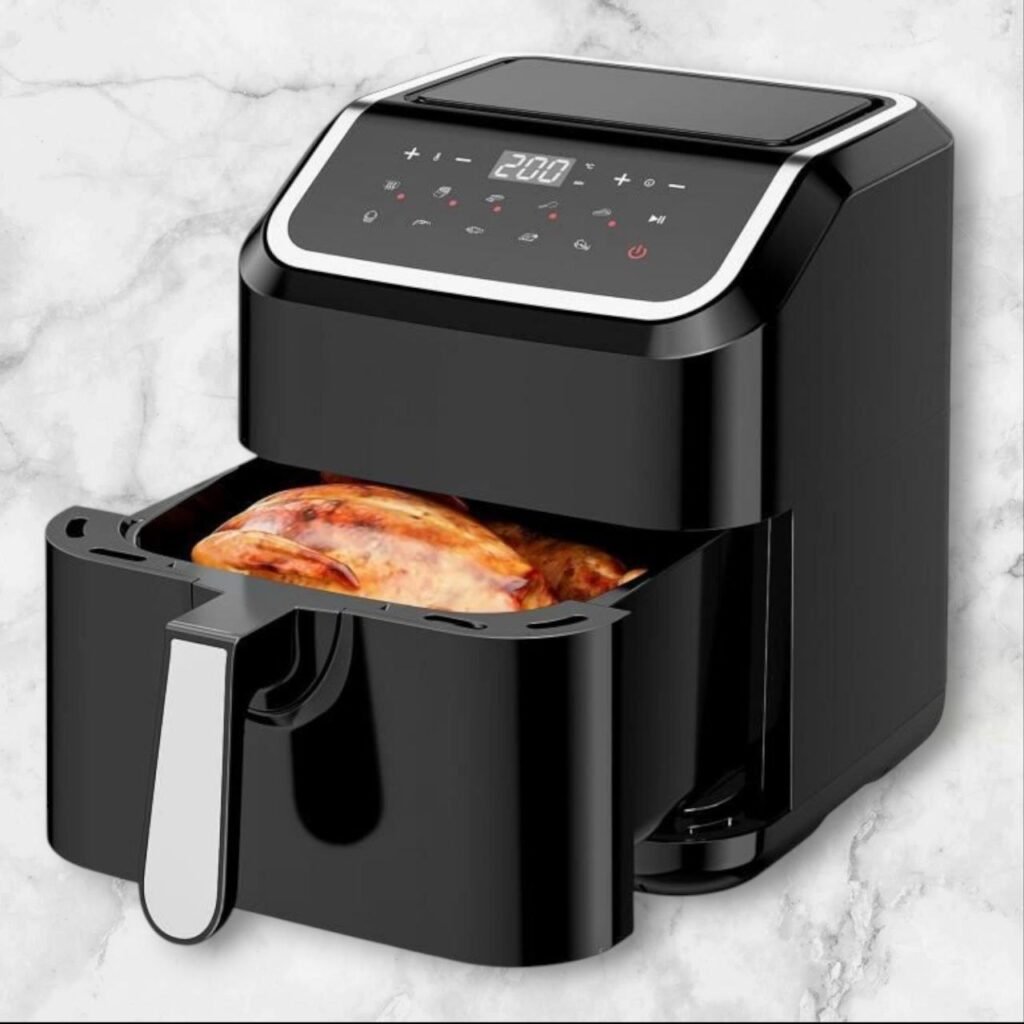 ninja air fryer
