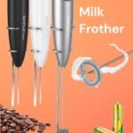 zulay milk frother