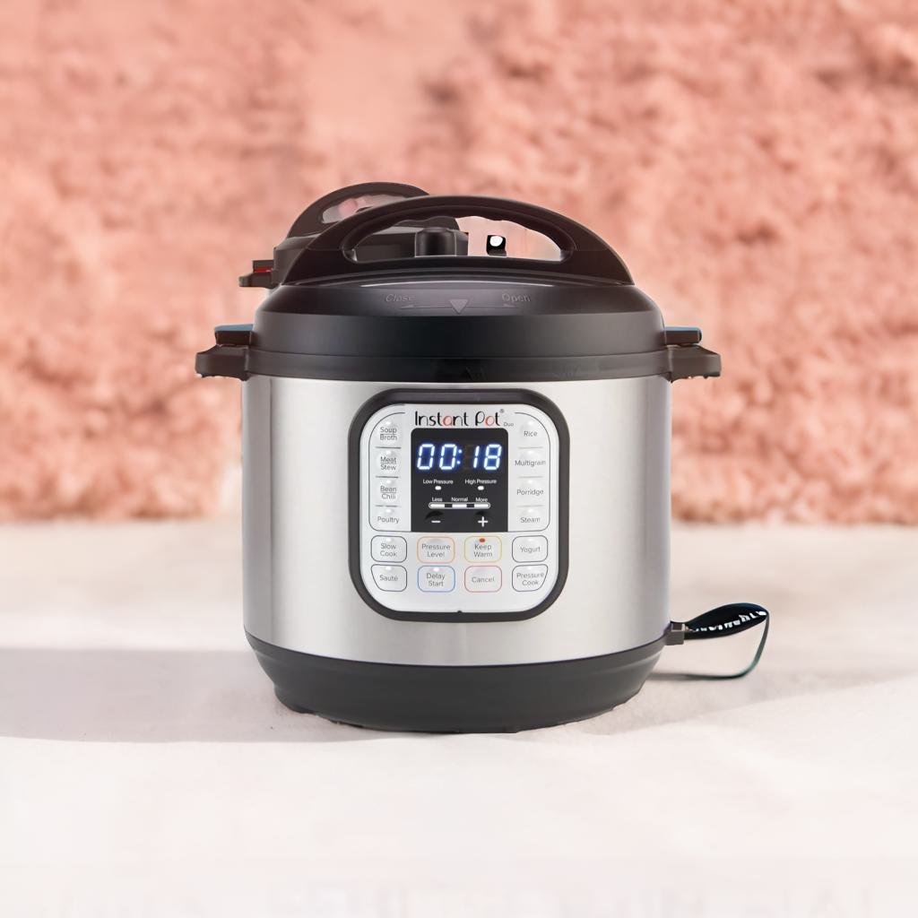 Best multicooker on Amazon