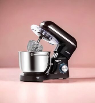 electric whisk
