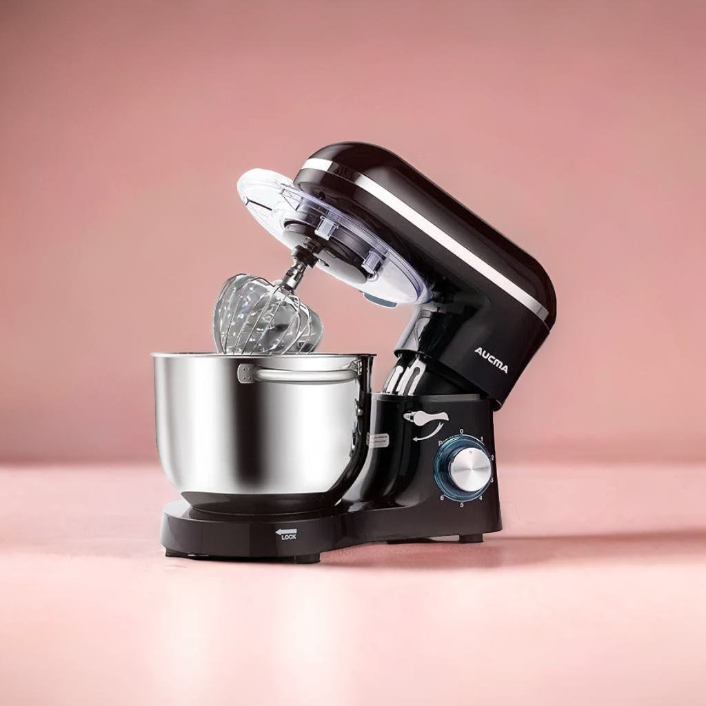 electric whisk