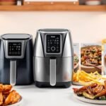 ninja air fryer recipes​