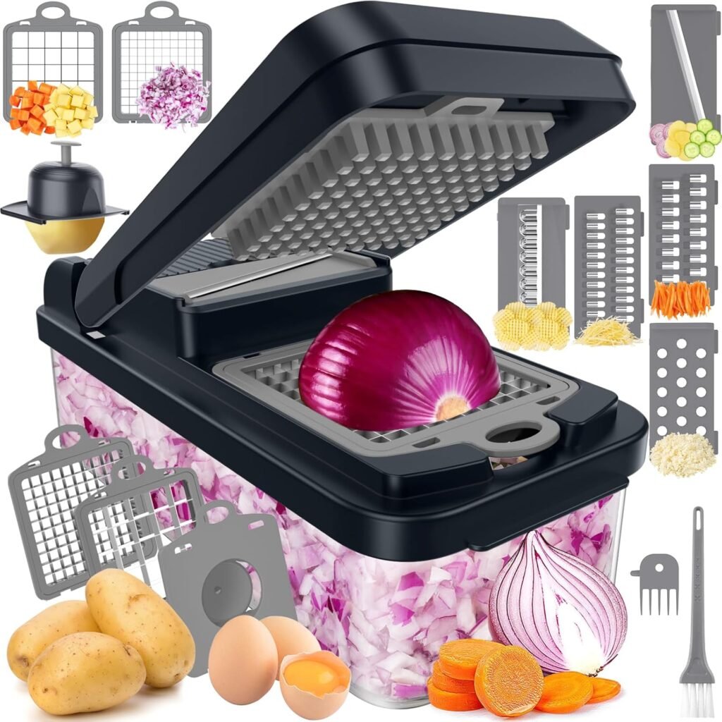 fullstar vegetable chopper
