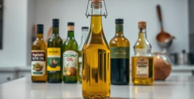 olive olive oil