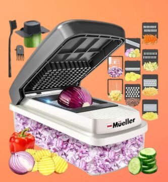 fullstar vegetable chopper