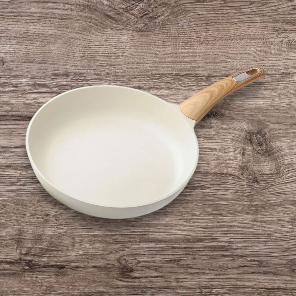 tefal frying pan