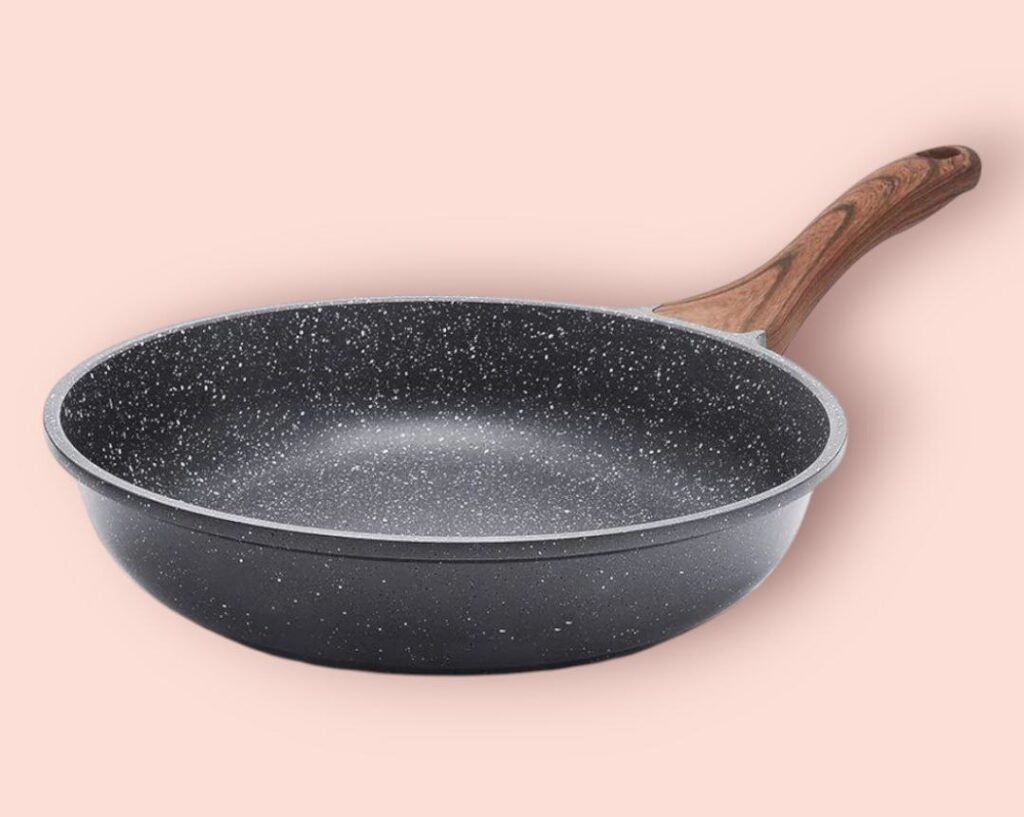 tefal frying pan