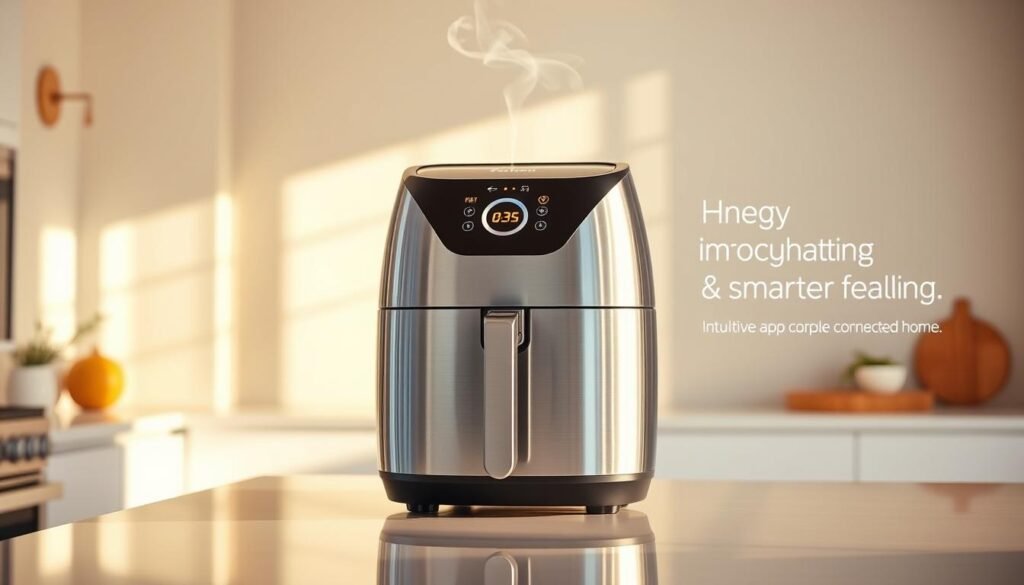 smart air fryer air fryer cosori