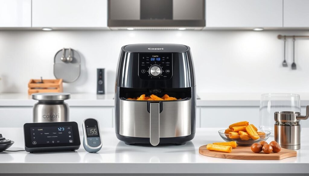 smart cooking appliances smart cooking appliances