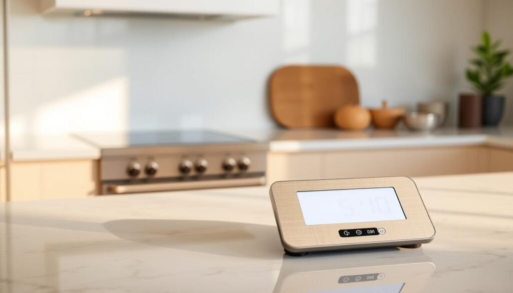 Century Digital Kitchen Scale