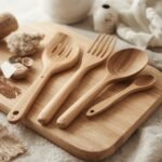 bamboo kitchen tools​