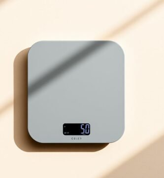 century digital kitchen scale​