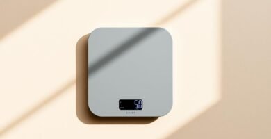 century digital kitchen scale​