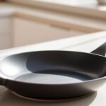 ceramic frying pan​
