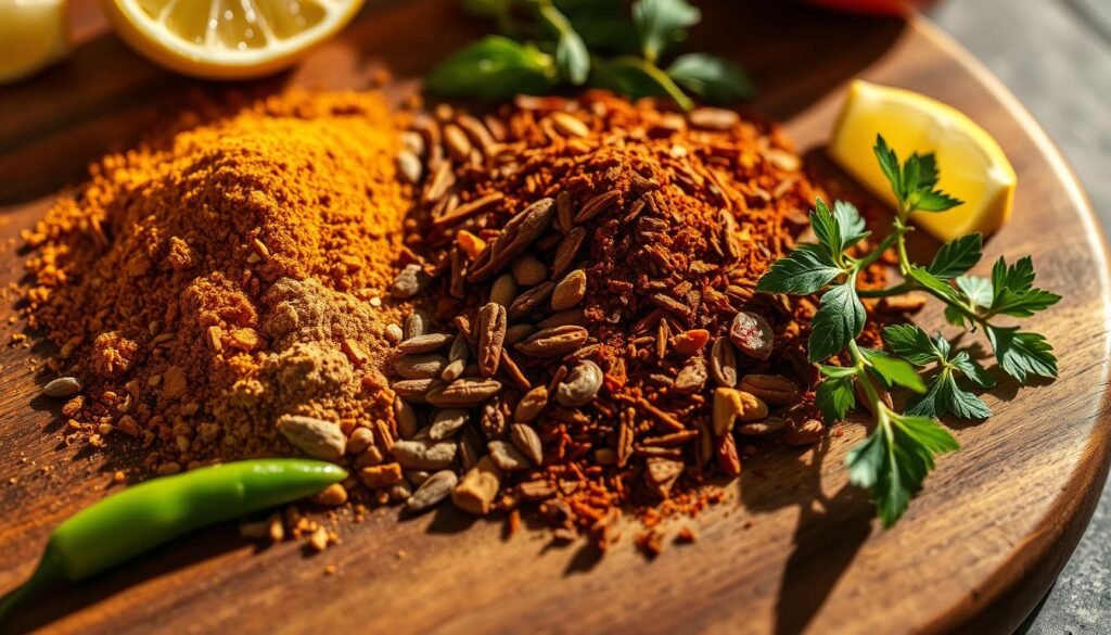 chili spice blend chili spice blend