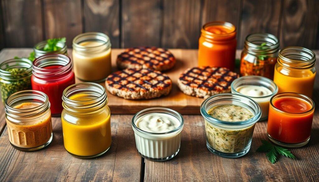 creative burger sauce variations creative burger sauce variations