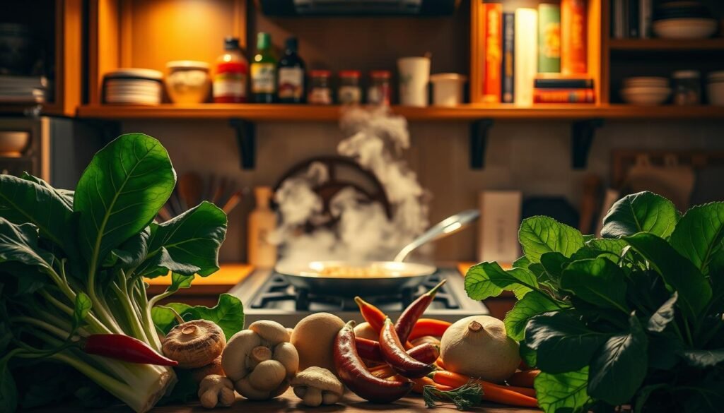 easy asian dinner recipes​