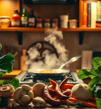 easy asian dinner recipes​