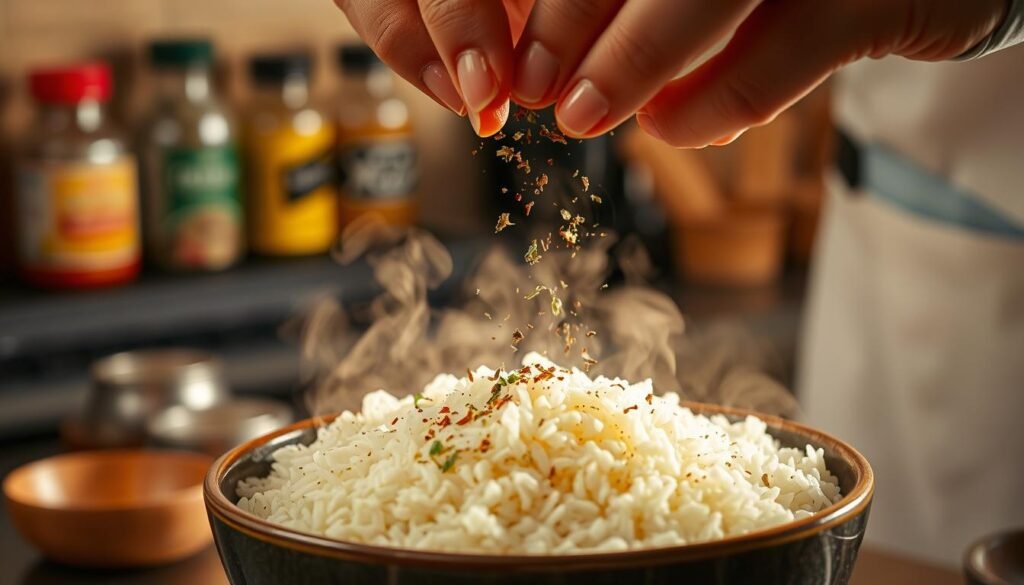 enhancing rice flavor enhancing rice flavor