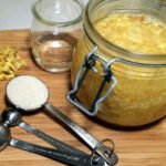 ginger bug recipe​