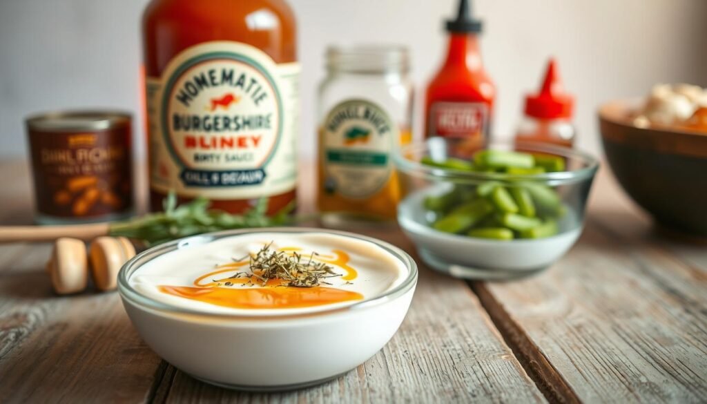 homemade burger sauce ingredients homemade burger sauce ingredients