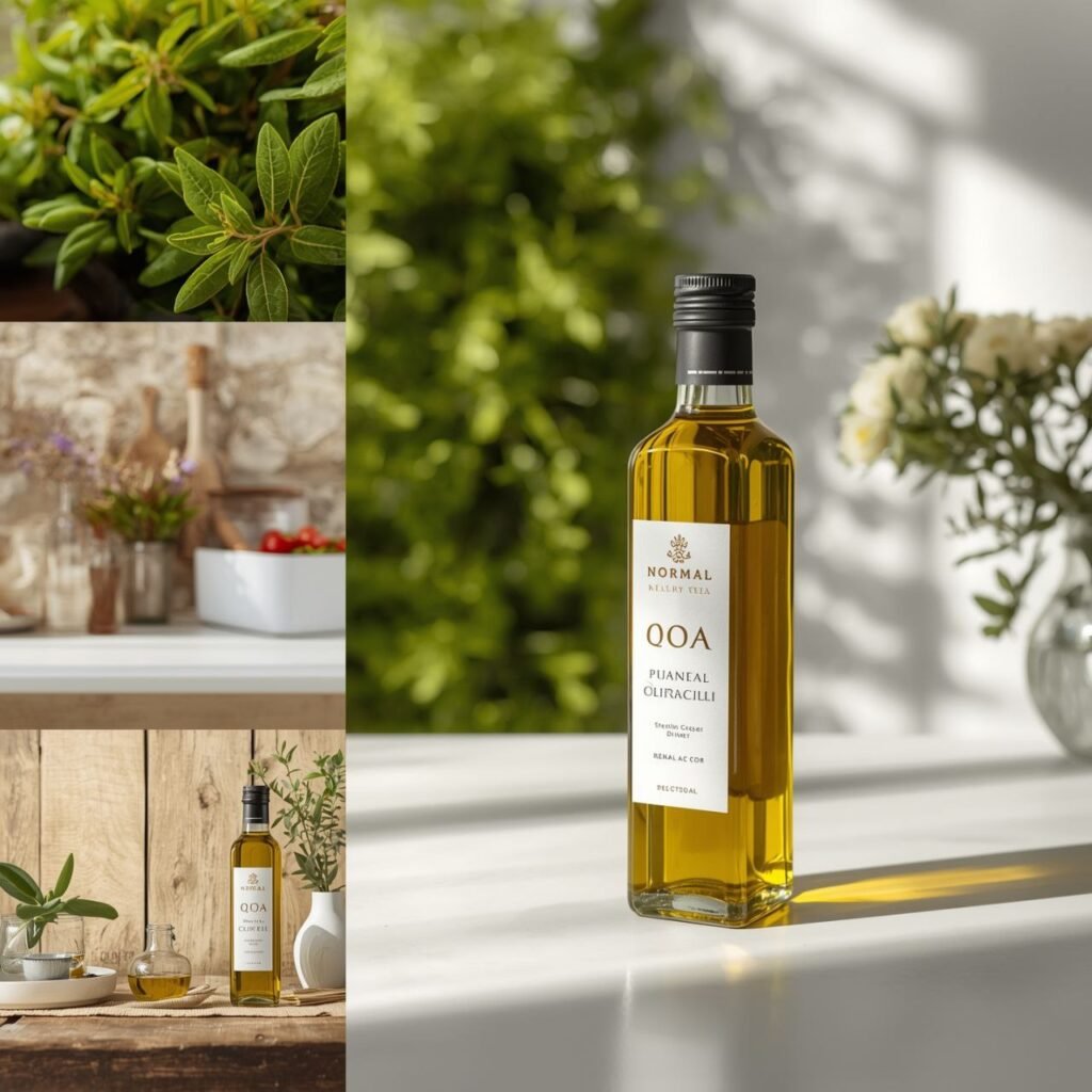 hellenic olive oil