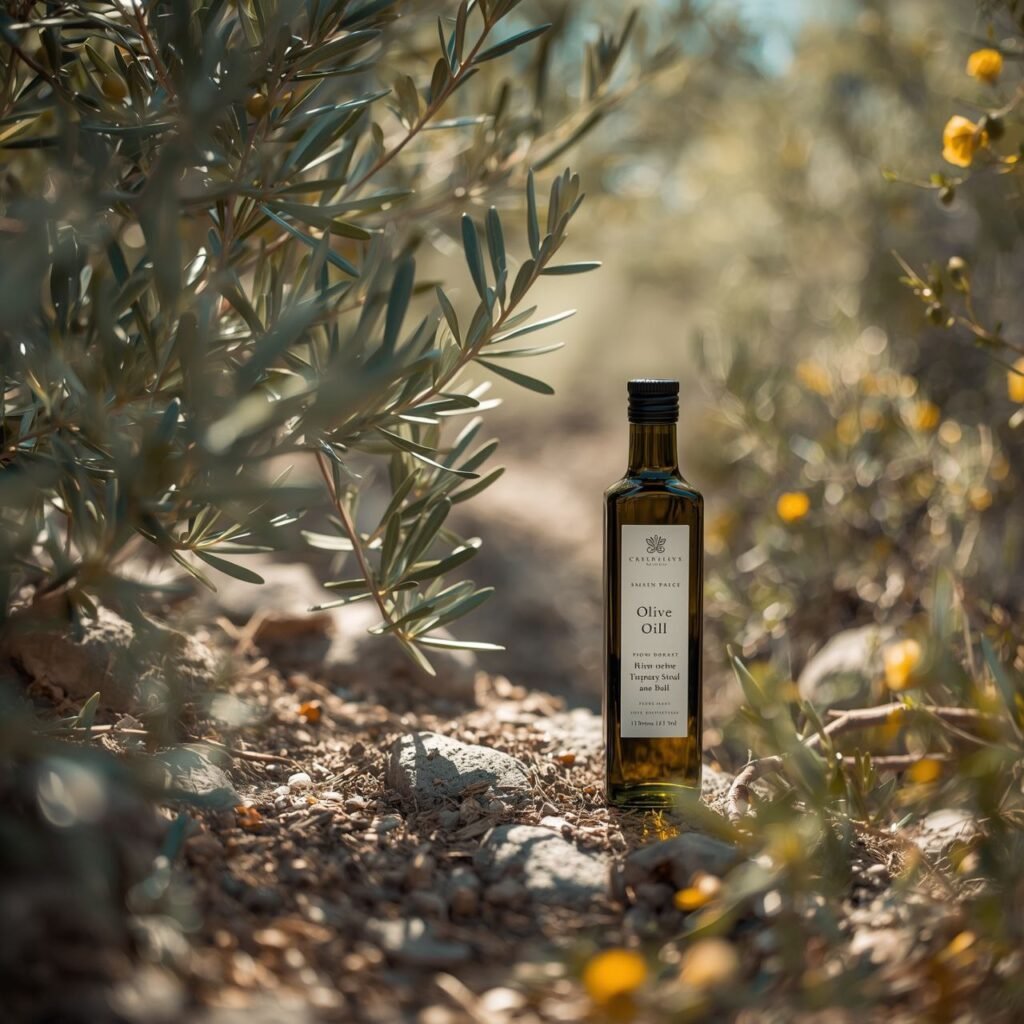 hellenic olive oil
