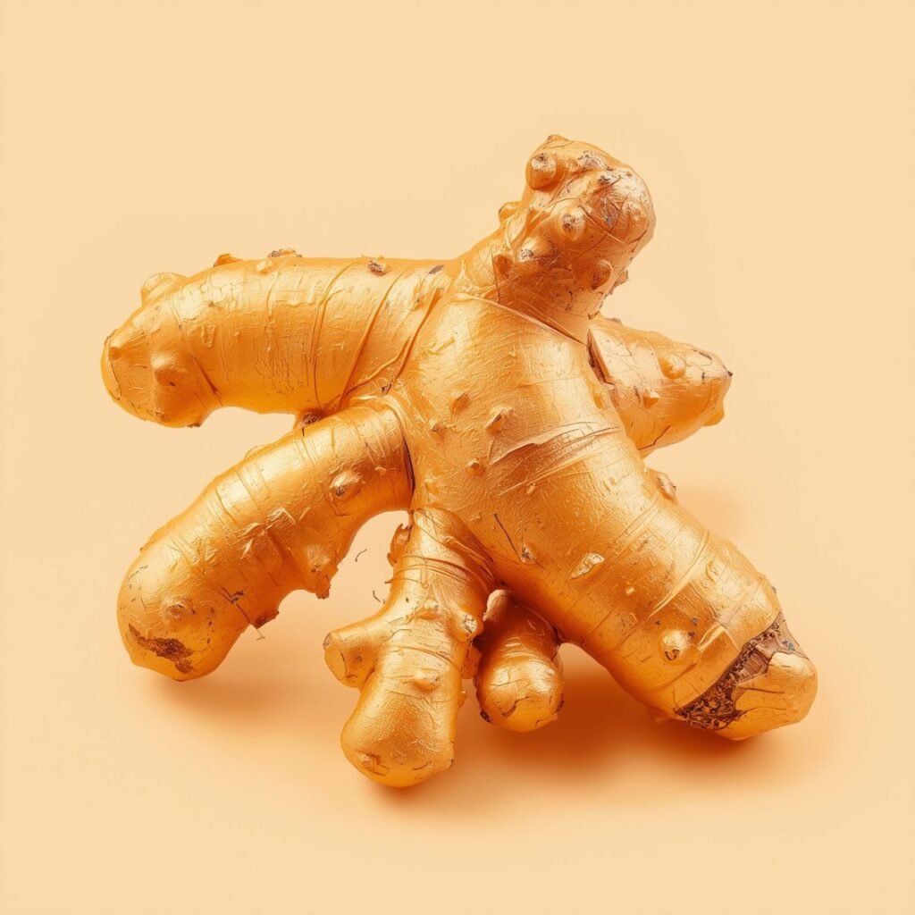 ginger bug recipe