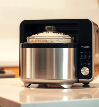 rice cooker for the microwave​