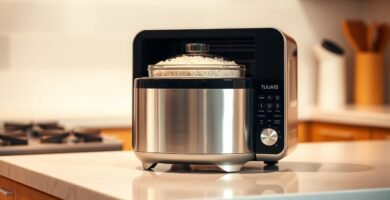 rice cooker for the microwave​