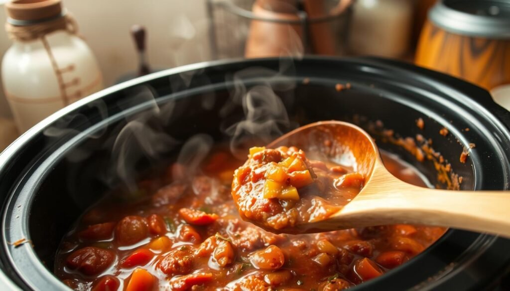 slow cooker flavor development slow cooker flavor development