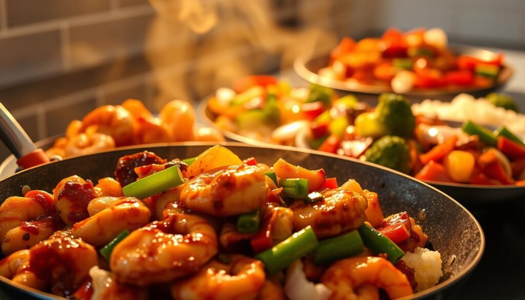 stir fry dishes stir fry dishes
