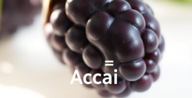 Açaí: How to Pronounce It Correctly