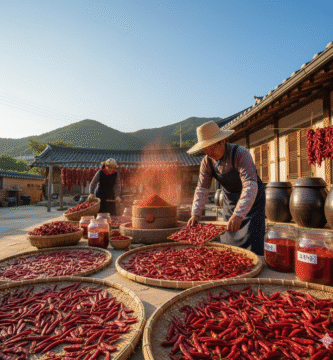 gochugaru substitute