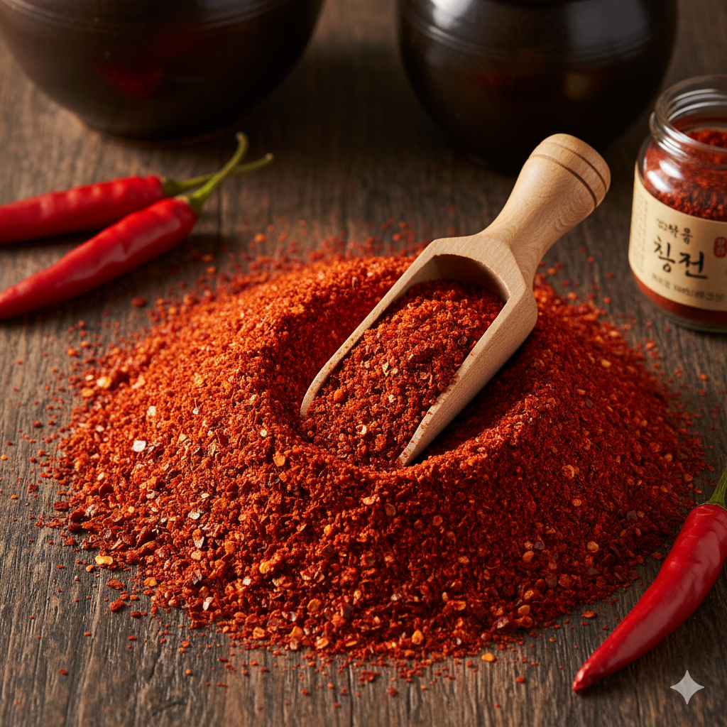 How to Make Gochugaru