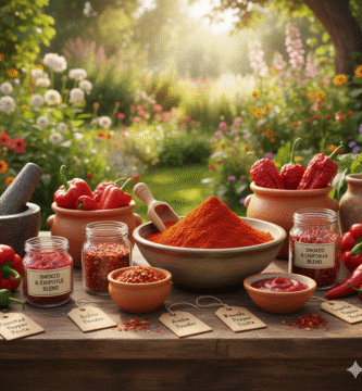 gochugaru substitute