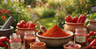 gochugaru substitute​