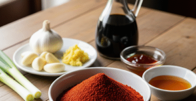 Homemade Gochugaru Recipe